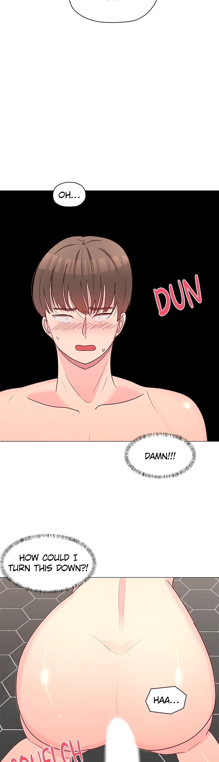 Read Buy 2, Get 1 Free chapter 5 image 24 on Lezhin