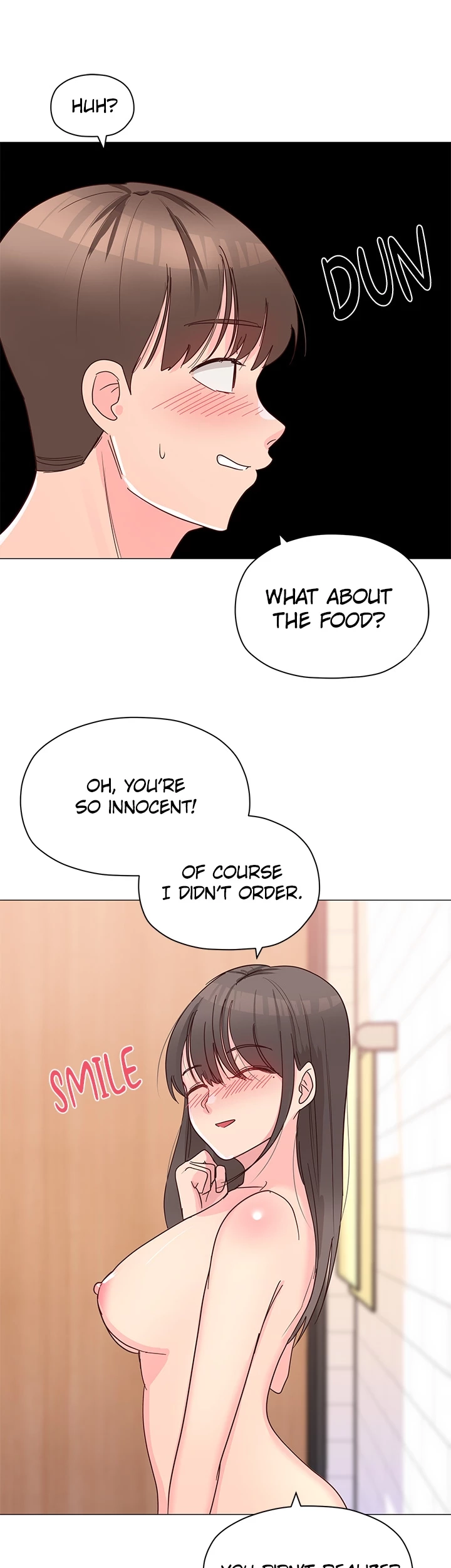 Read Buy 2, Get 1 Free chapter 5 image 33 on Lezhin