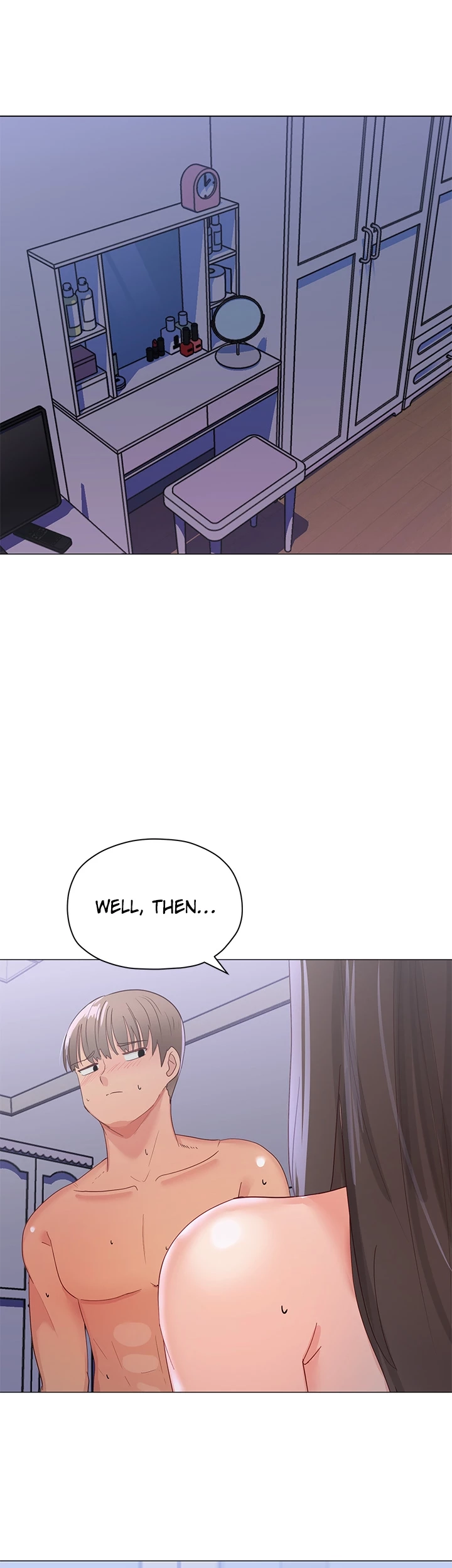 Read Buy 2, Get 1 Free chapter 6 image 1 on Lezhin