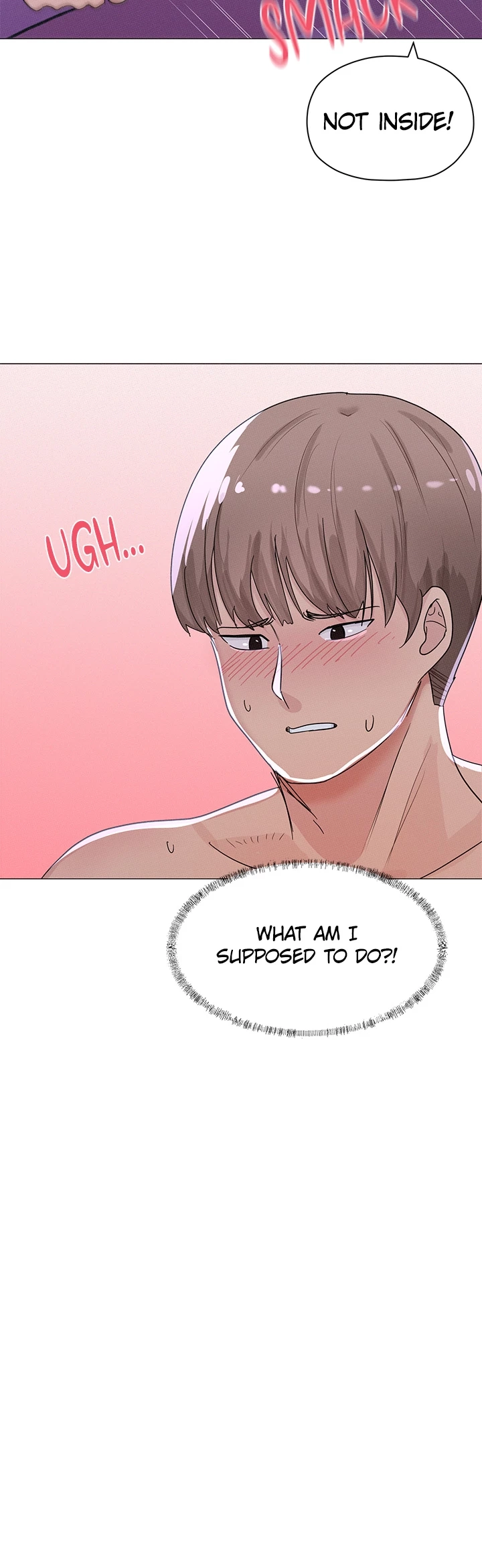 Read Buy 2, Get 1 Free chapter 6 image 16 on Lezhin