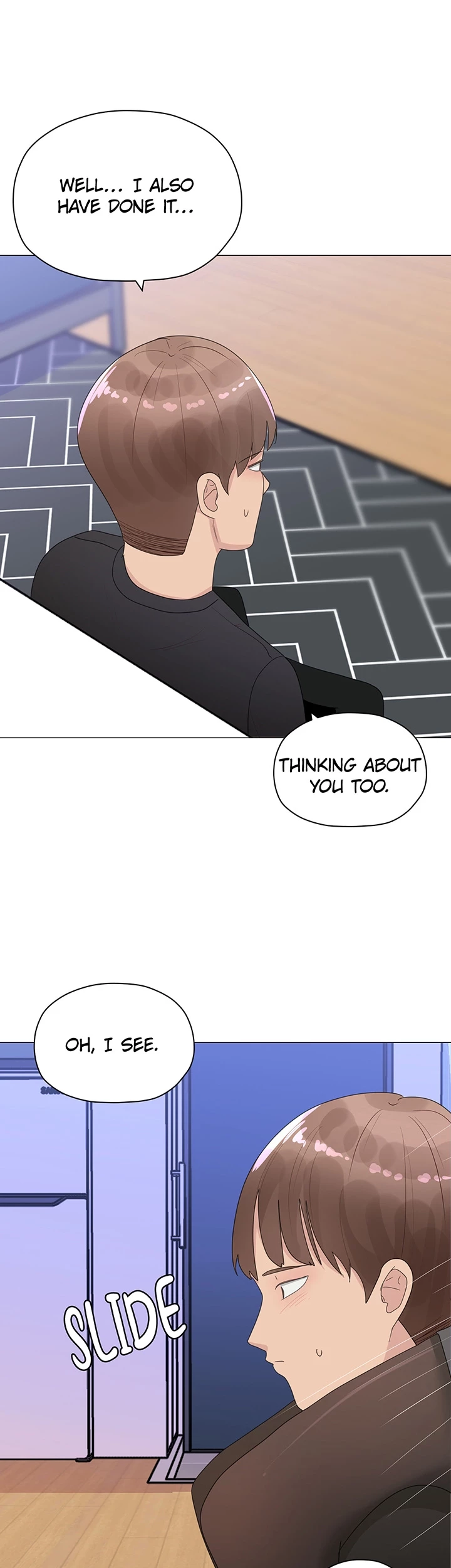 Read Buy 2, Get 1 Free chapter 8 image 14 on Lezhin