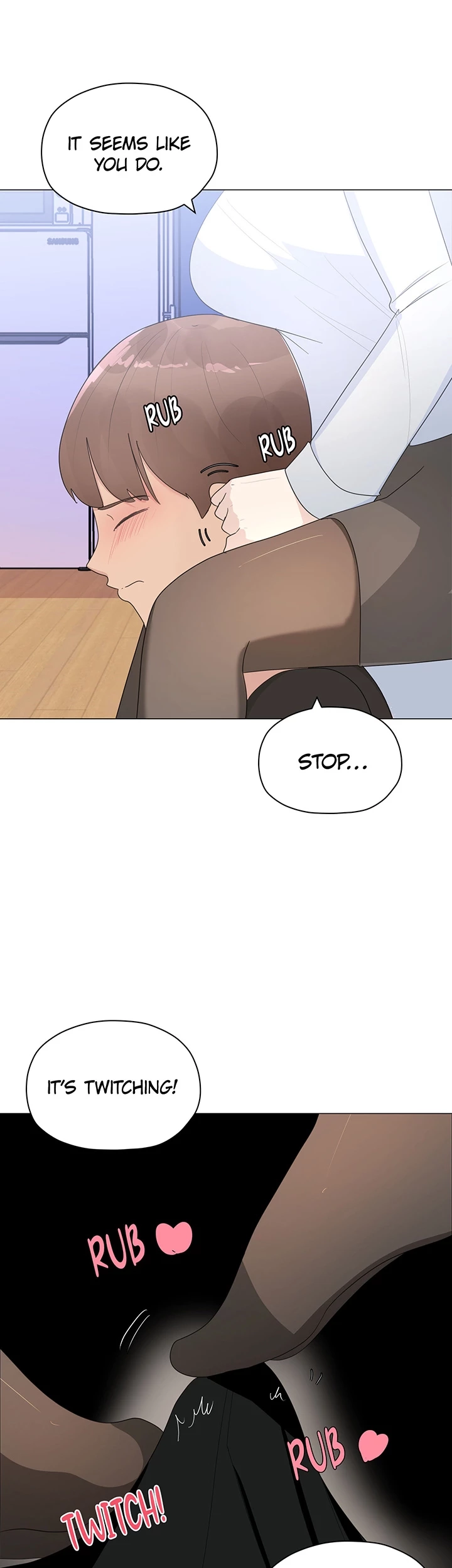 Read Buy 2, Get 1 Free chapter 8 image 18 on Lezhin
