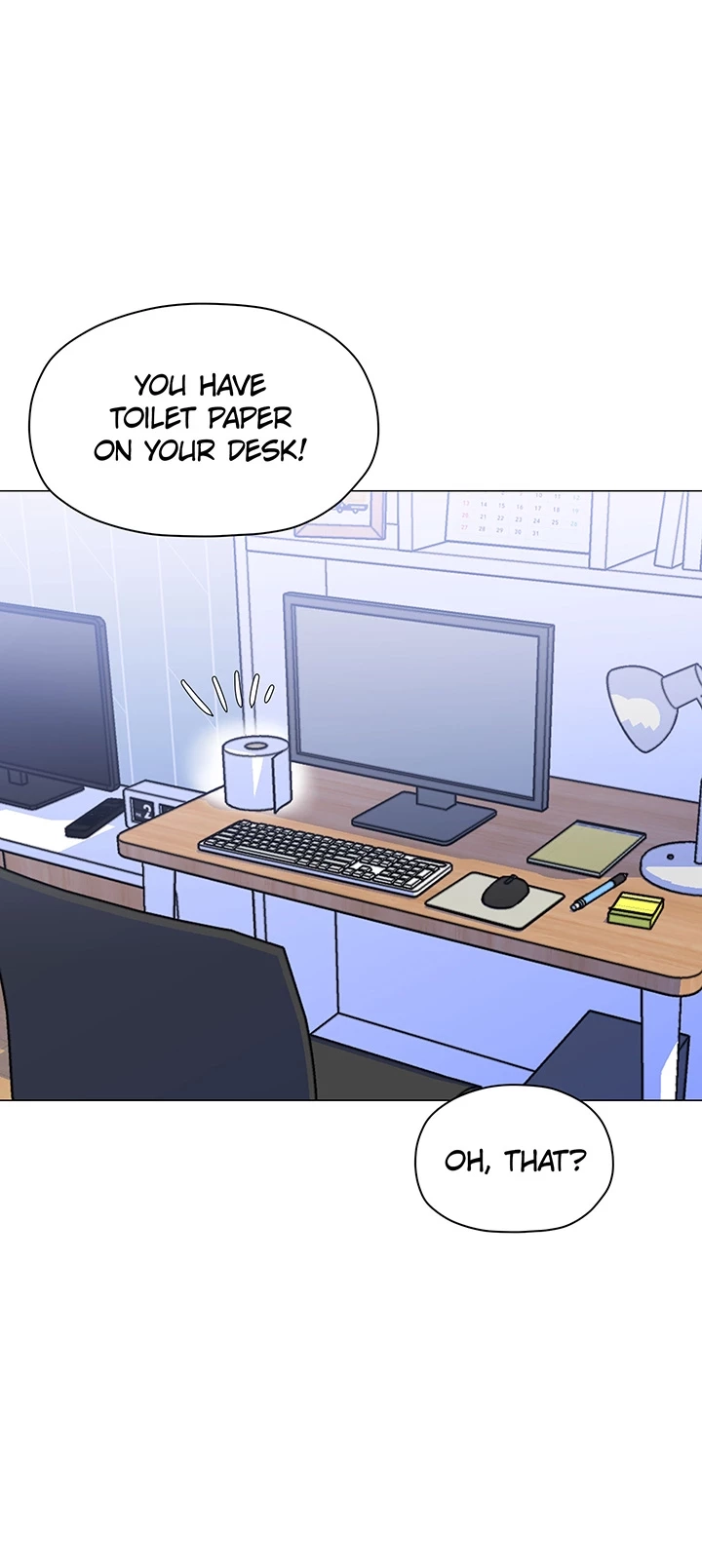 Read Buy 2, Get 1 Free chapter 8 image 2 on Lezhin