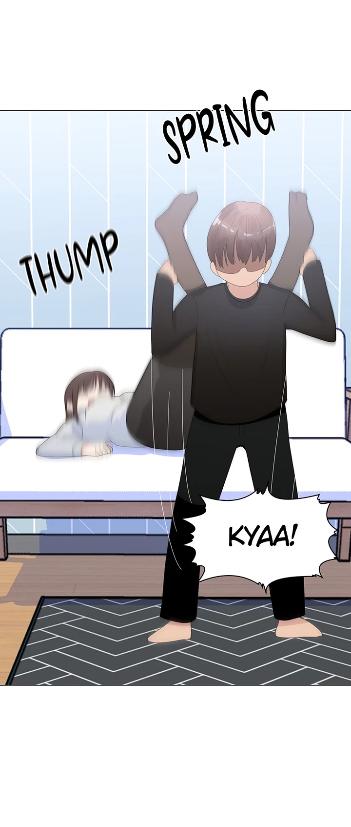 Read Buy 2, Get 1 Free chapter 8 image 20 on Lezhin