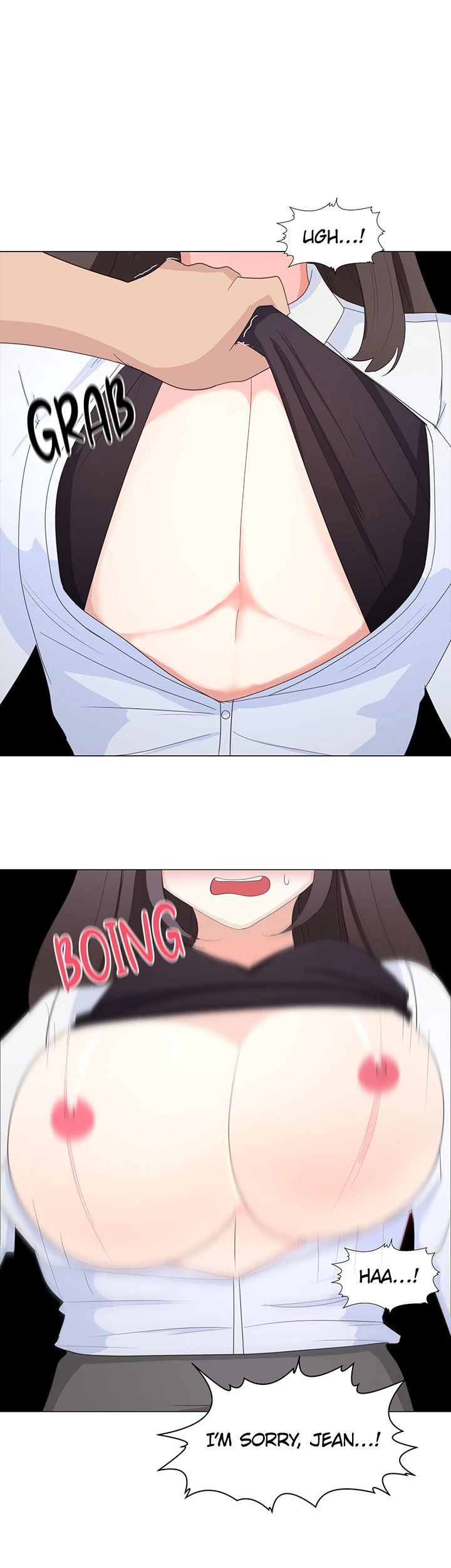 Read Buy 2, Get 1 Free chapter 8 image 24 on Lezhin