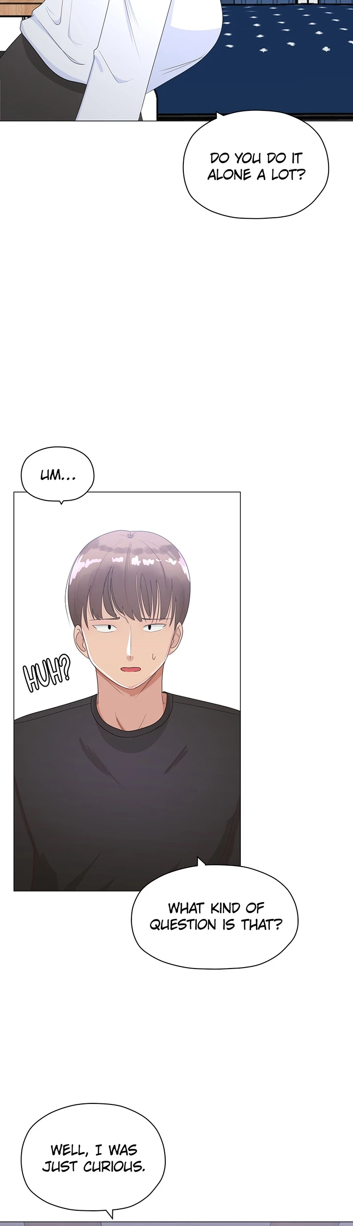 Read Buy 2, Get 1 Free chapter 8 image 4 on Lezhin