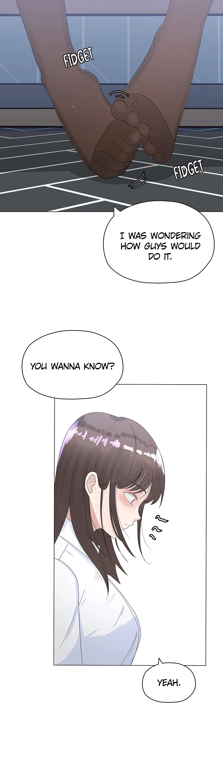 Read Buy 2, Get 1 Free chapter 8 image 5 on Lezhin