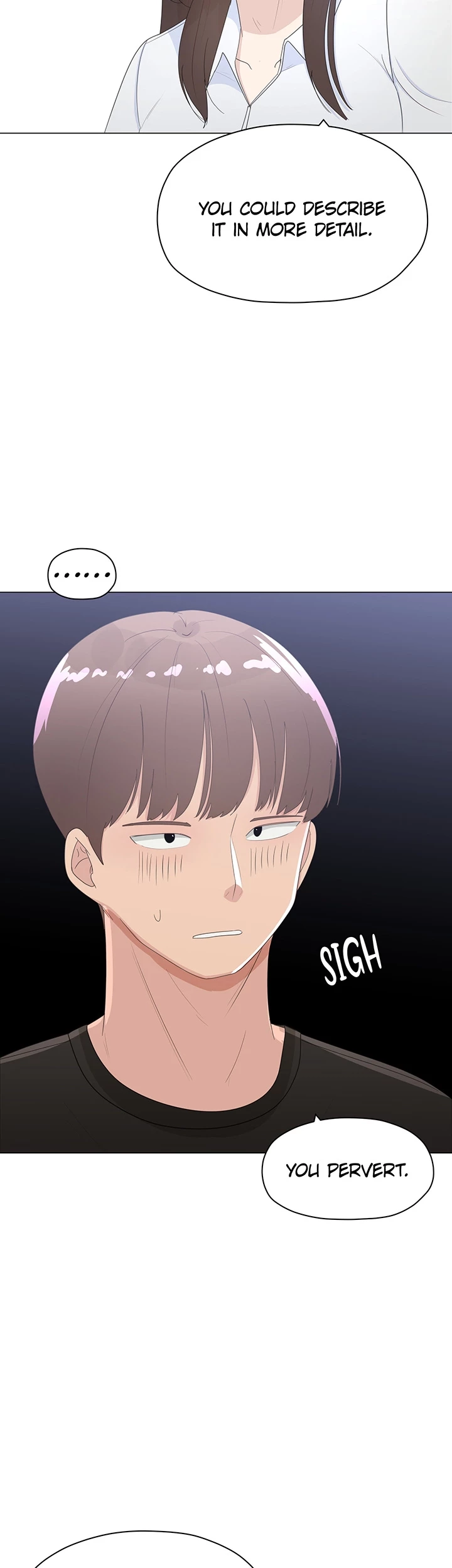 Read Buy 2, Get 1 Free chapter 8 image 8 on Lezhin