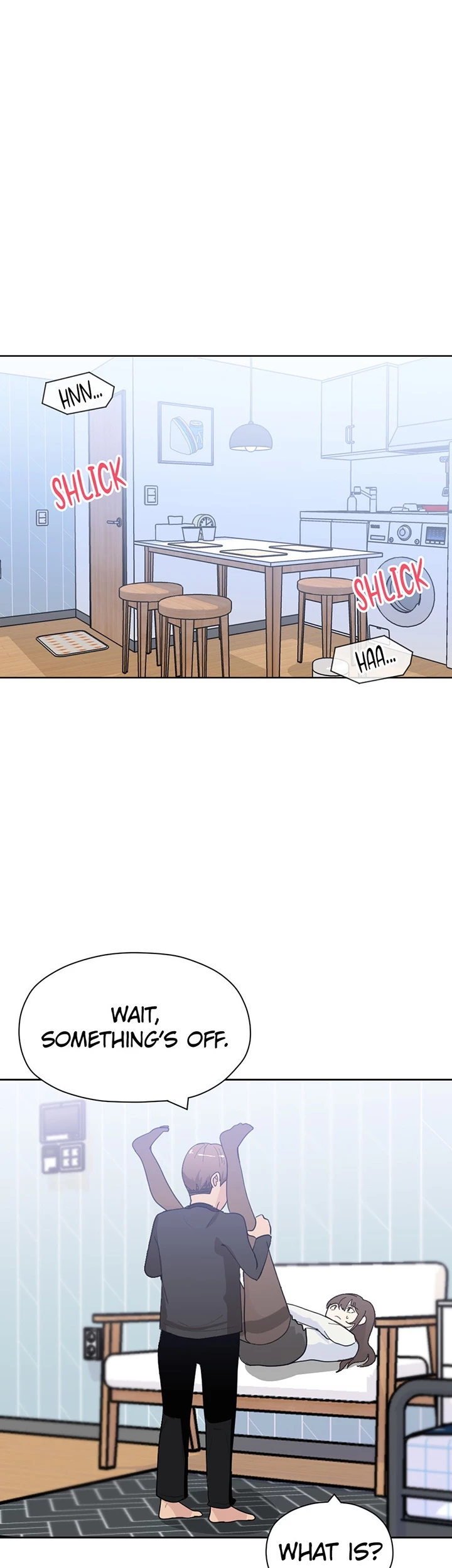 Read Buy 2, Get 1 Free chapter 9 image 1 on Lezhin
