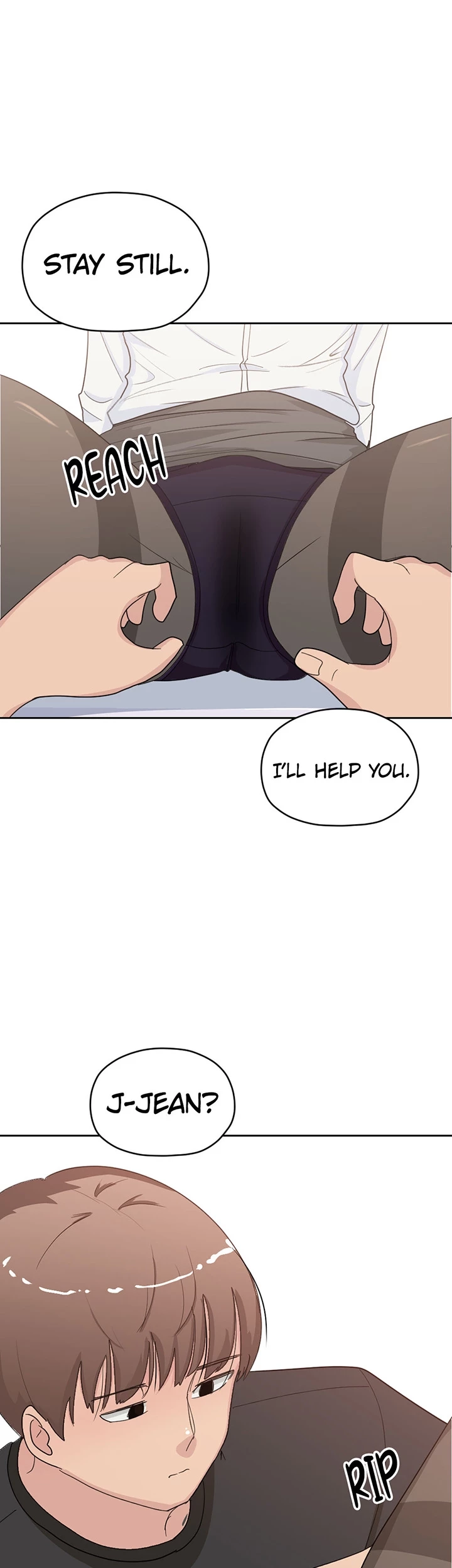 Read Buy 2, Get 1 Free chapter 9 image 12 on Lezhin