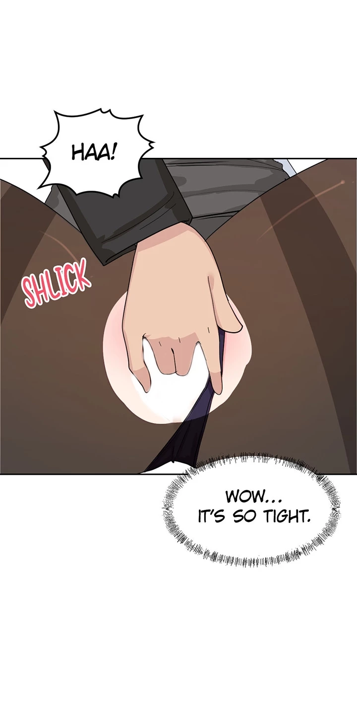 Read Buy 2, Get 1 Free chapter 9 image 24 on Lezhin