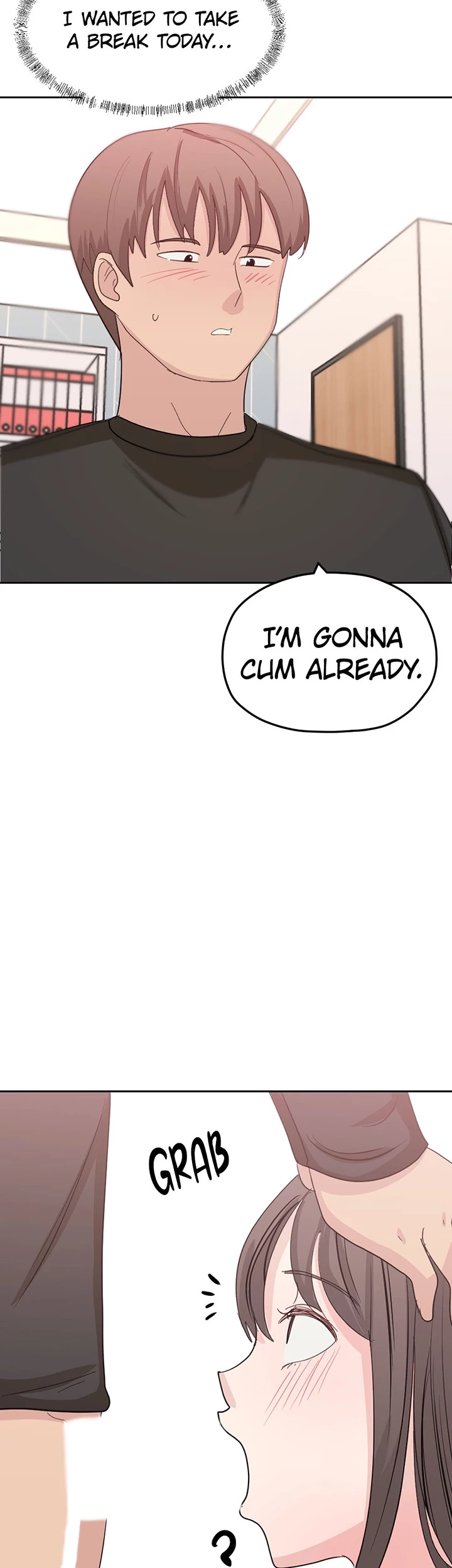 Read Buy 2, Get 1 Free chapter 9 image 36 on Lezhin