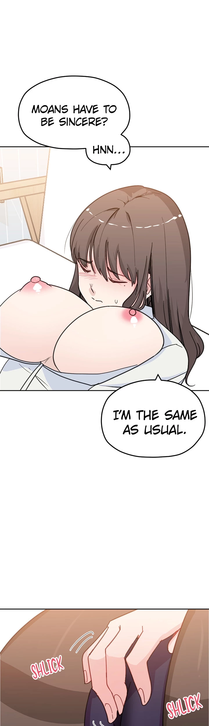 Read Buy 2, Get 1 Free chapter 9 image 5 on Lezhin