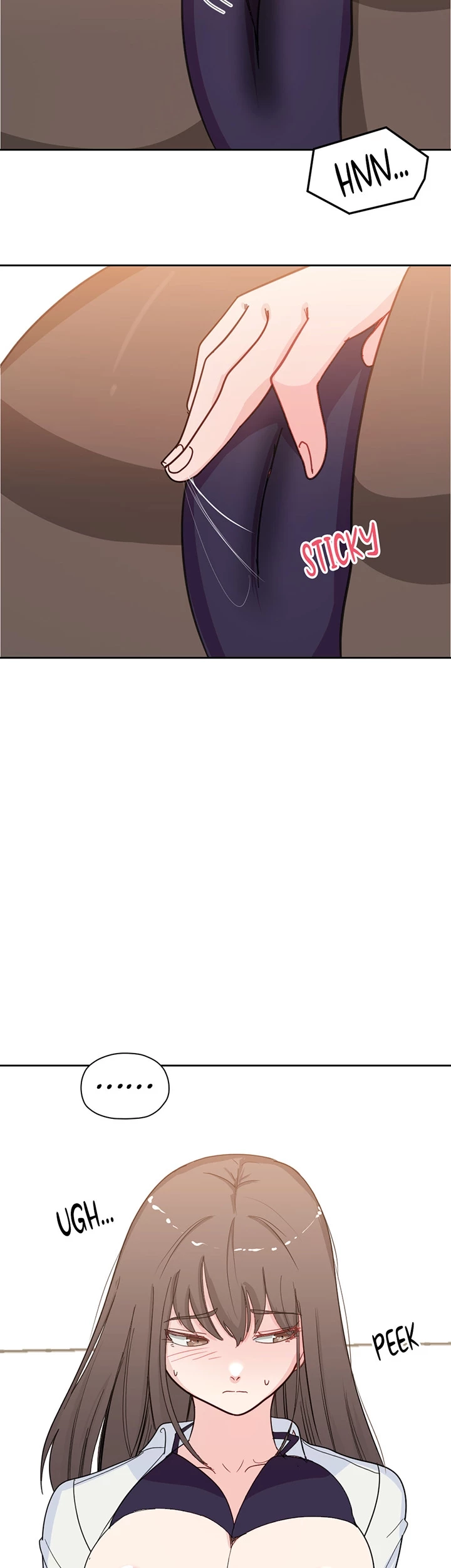 Read Buy 2, Get 1 Free chapter 9 image 6 on Lezhin