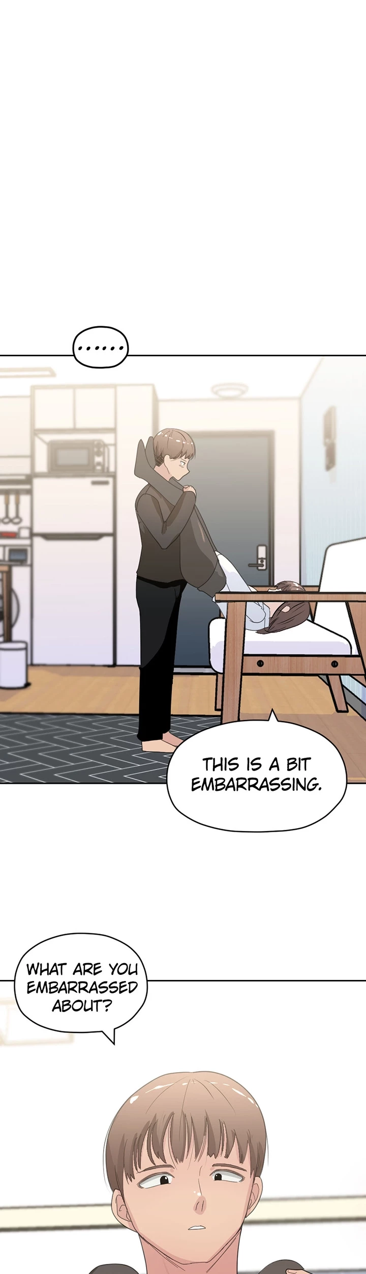 Read Buy 2, Get 1 Free chapter 9 image 8 on Lezhin
