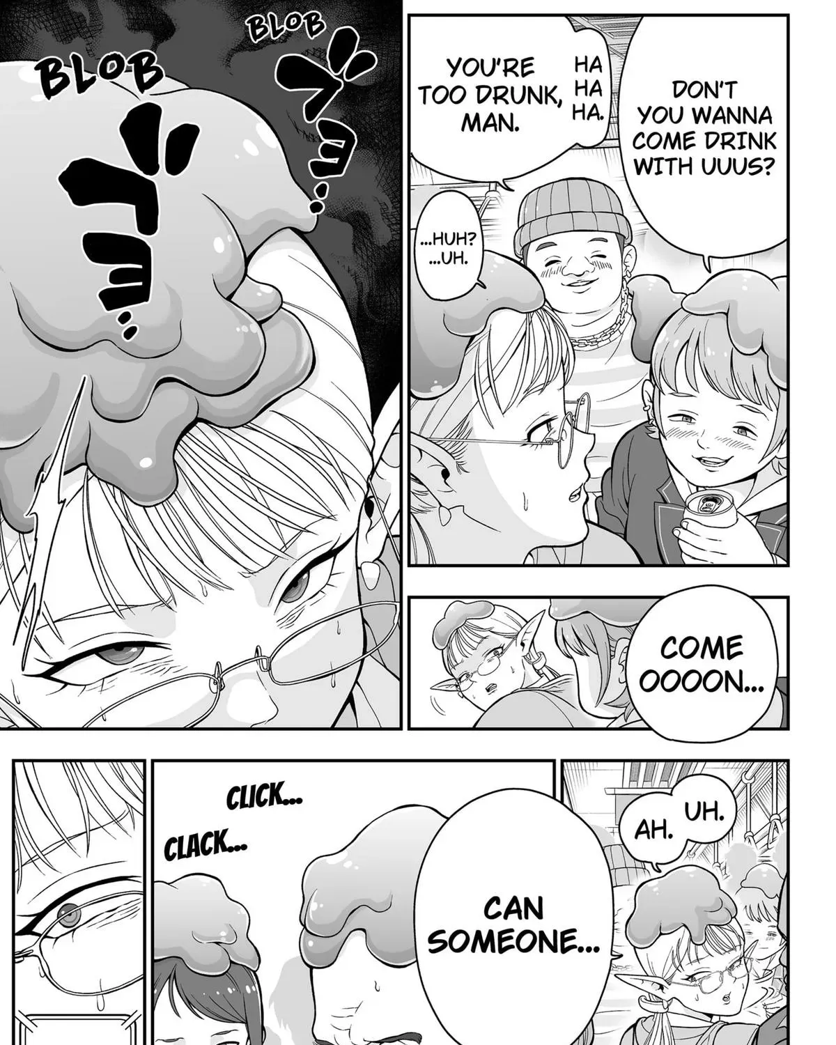 Read Buyotopia chapter 1 image 10 on Lezhin
