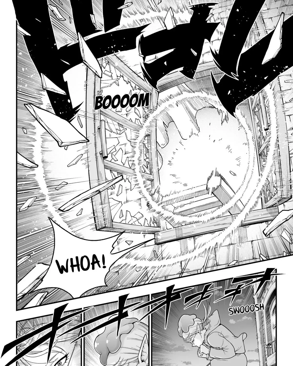 Read Buyotopia chapter 1 image 100 on Lezhin