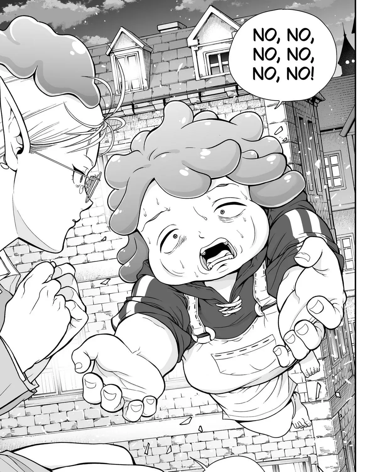 Read Buyotopia chapter 1 image 102 on Lezhin