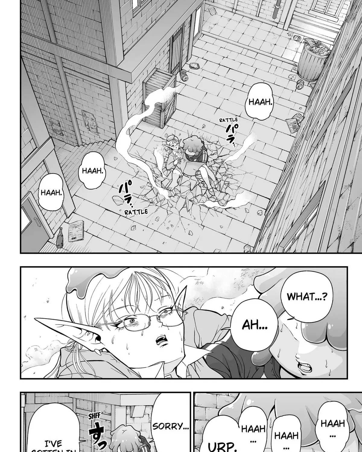 Read Buyotopia chapter 1 image 108 on Lezhin