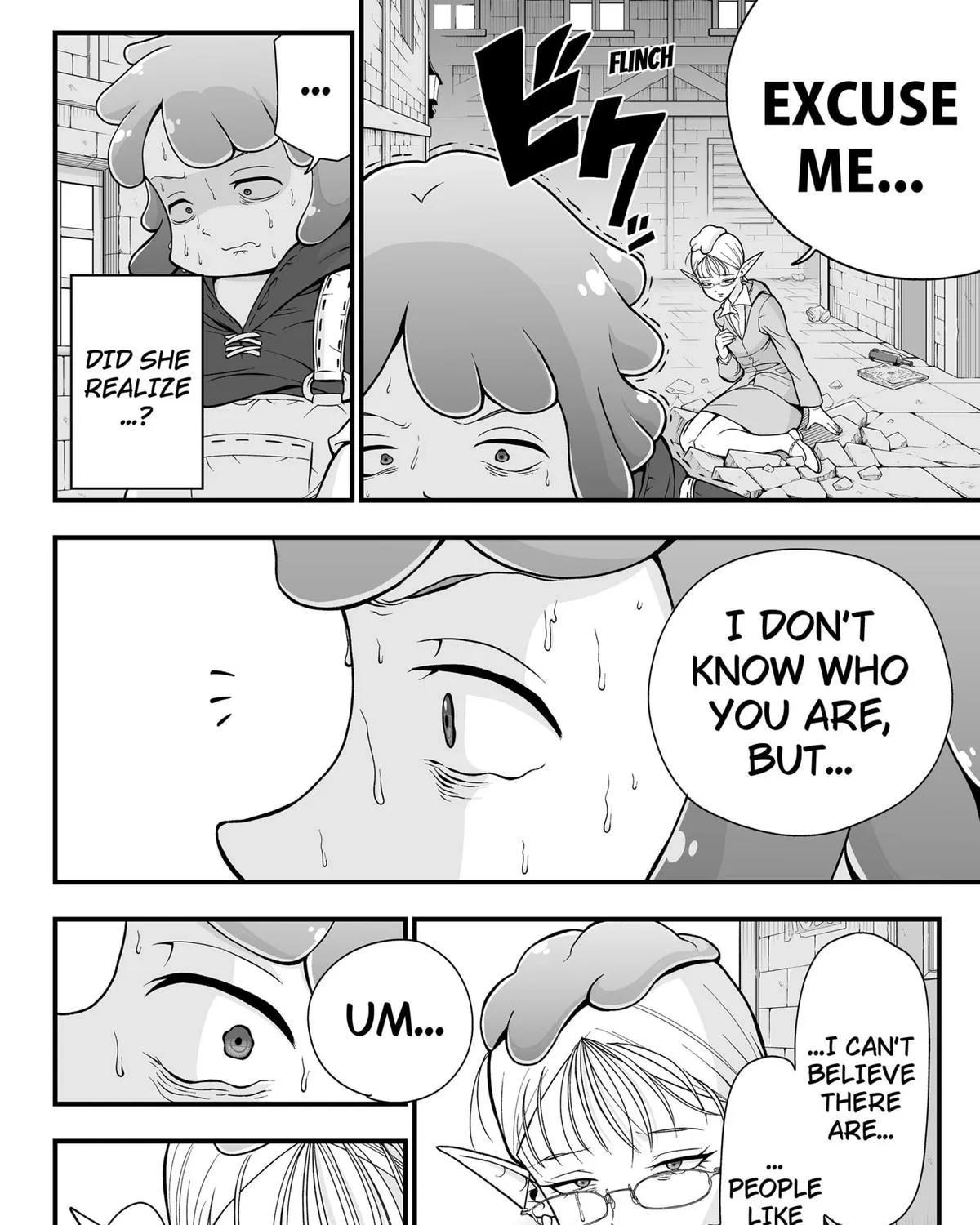 Read Buyotopia chapter 1 image 112 on Lezhin