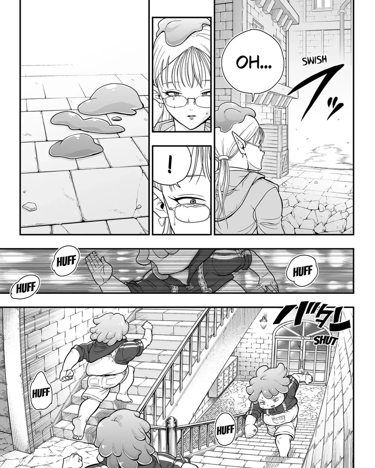 Read Buyotopia chapter 1 image 114 on Lezhin
