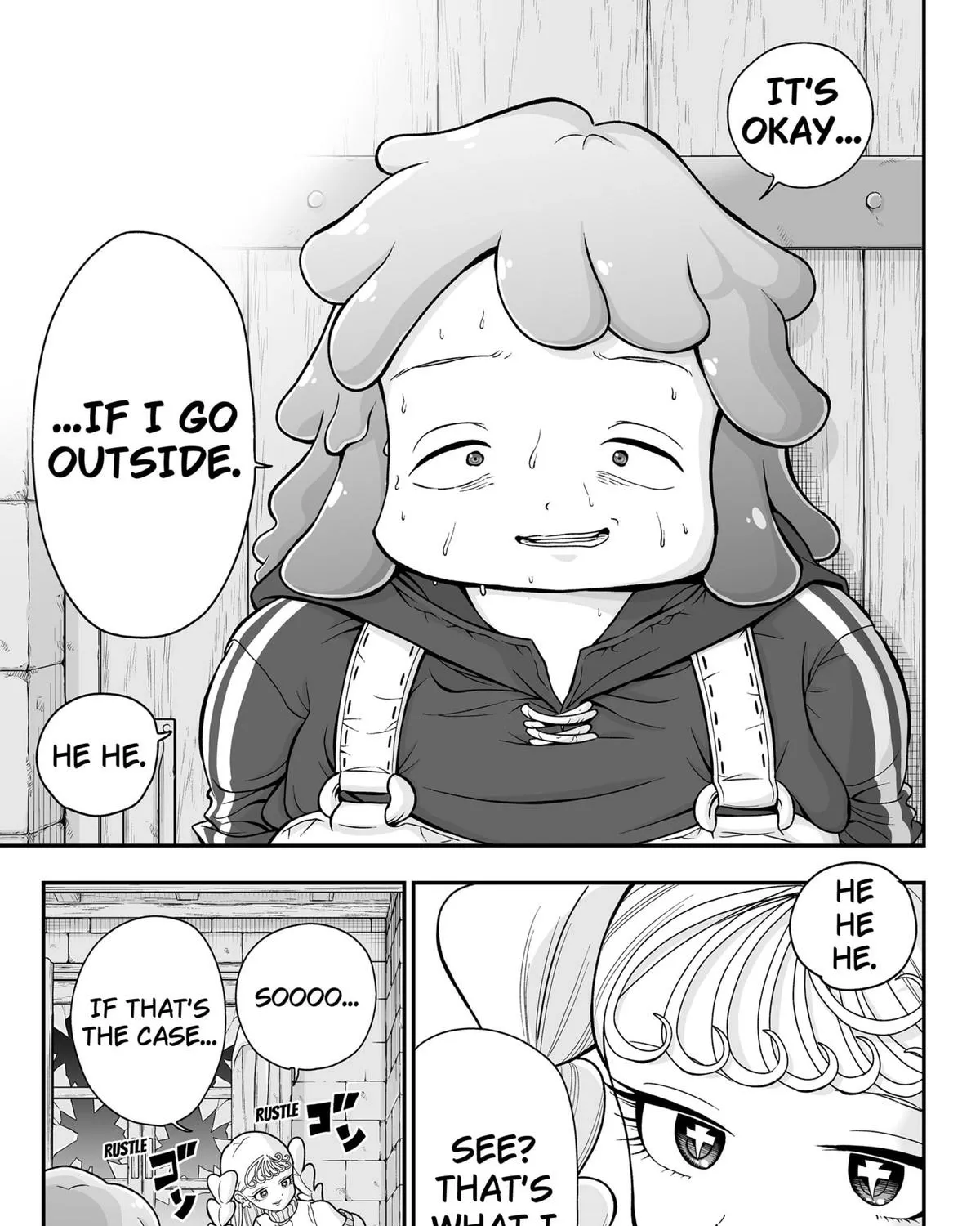 Read Buyotopia chapter 1 image 118 on Lezhin