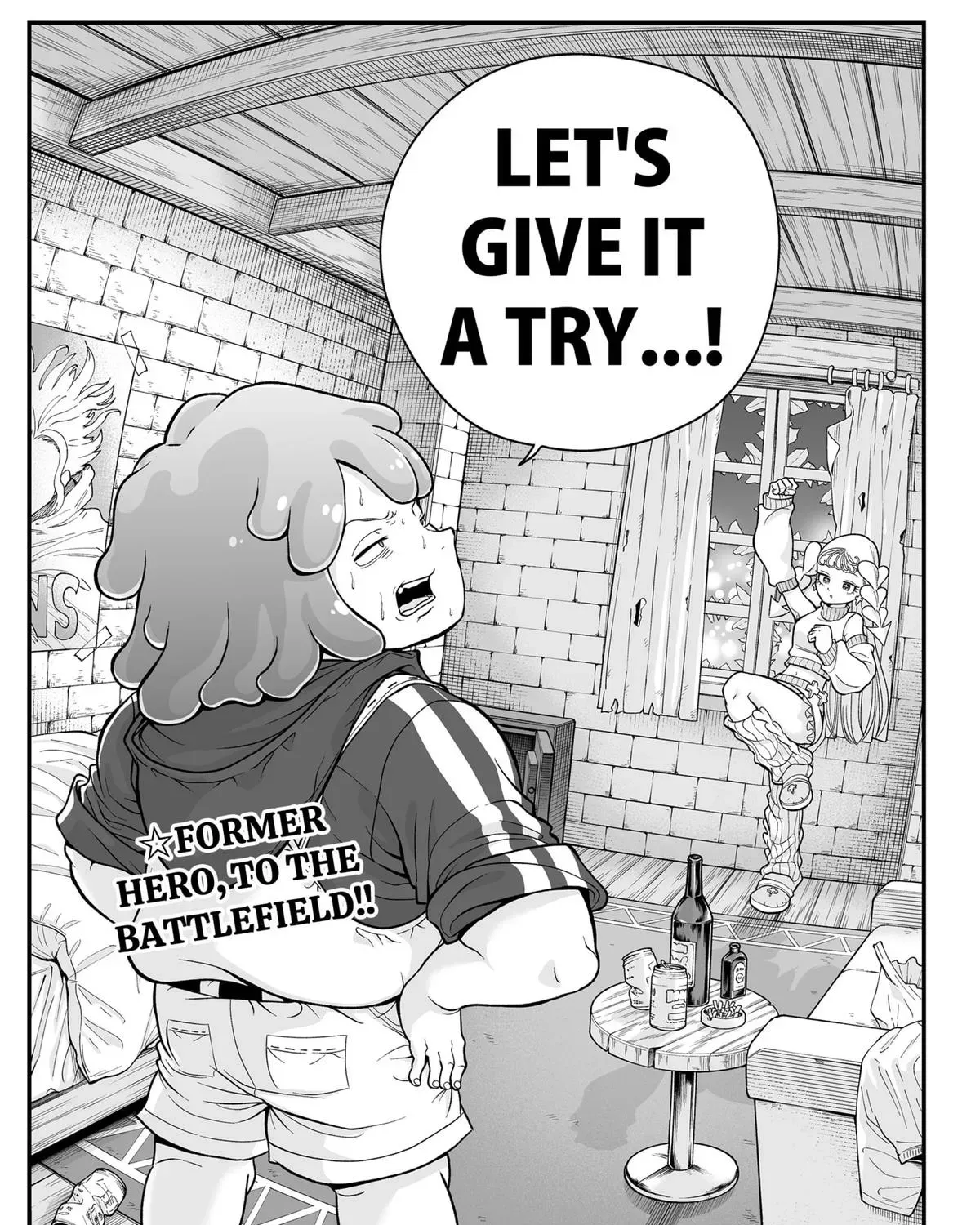 Read Buyotopia chapter 1 image 122 on Lezhin