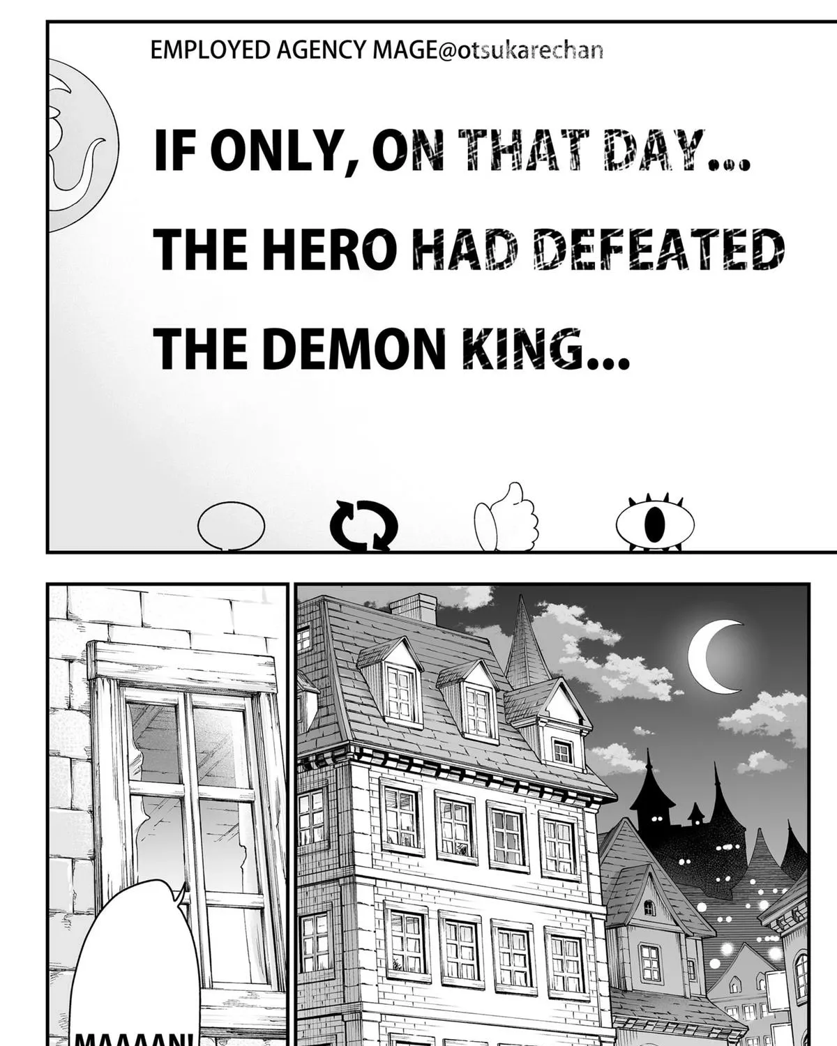 Read Buyotopia chapter 1 image 16 on Lezhin