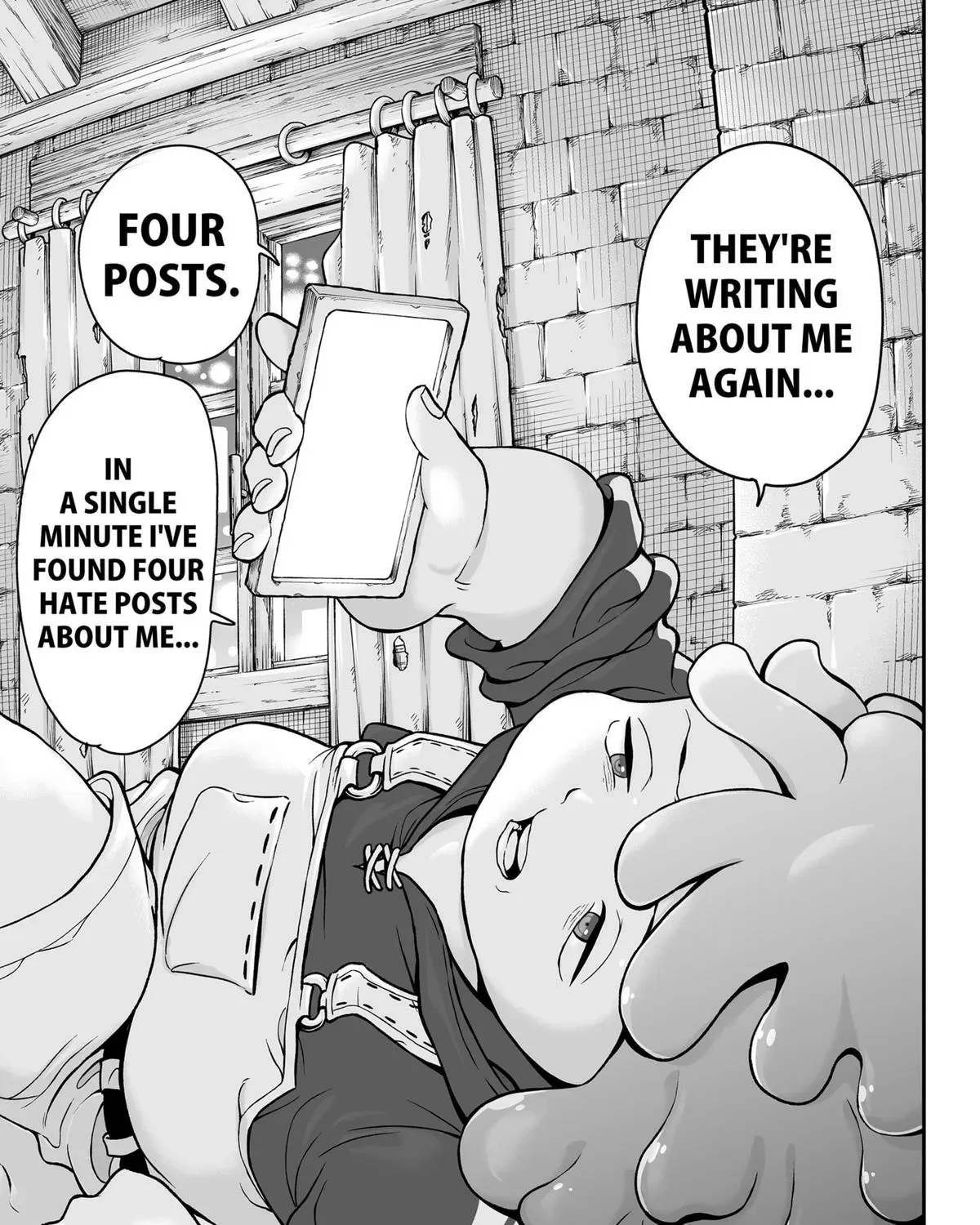 Read Buyotopia chapter 1 image 18 on Lezhin