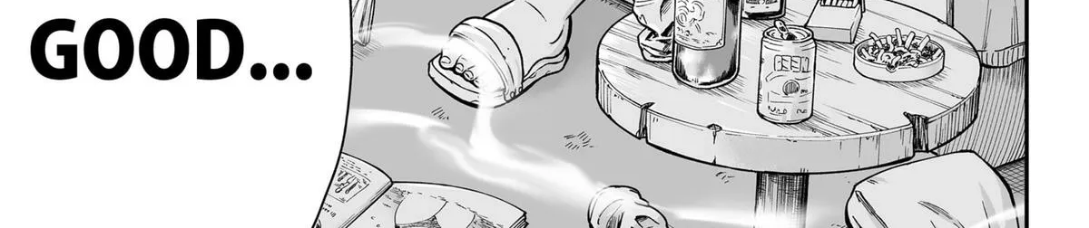 Read Buyotopia chapter 1 image 23 on Lezhin