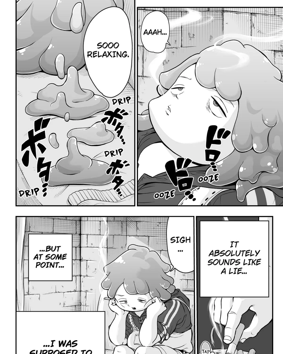 Read Buyotopia chapter 1 image 24 on Lezhin