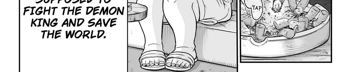 Read Buyotopia chapter 1 image 25 on Lezhin