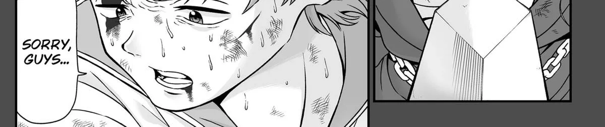 Read Buyotopia chapter 1 image 27 on Lezhin