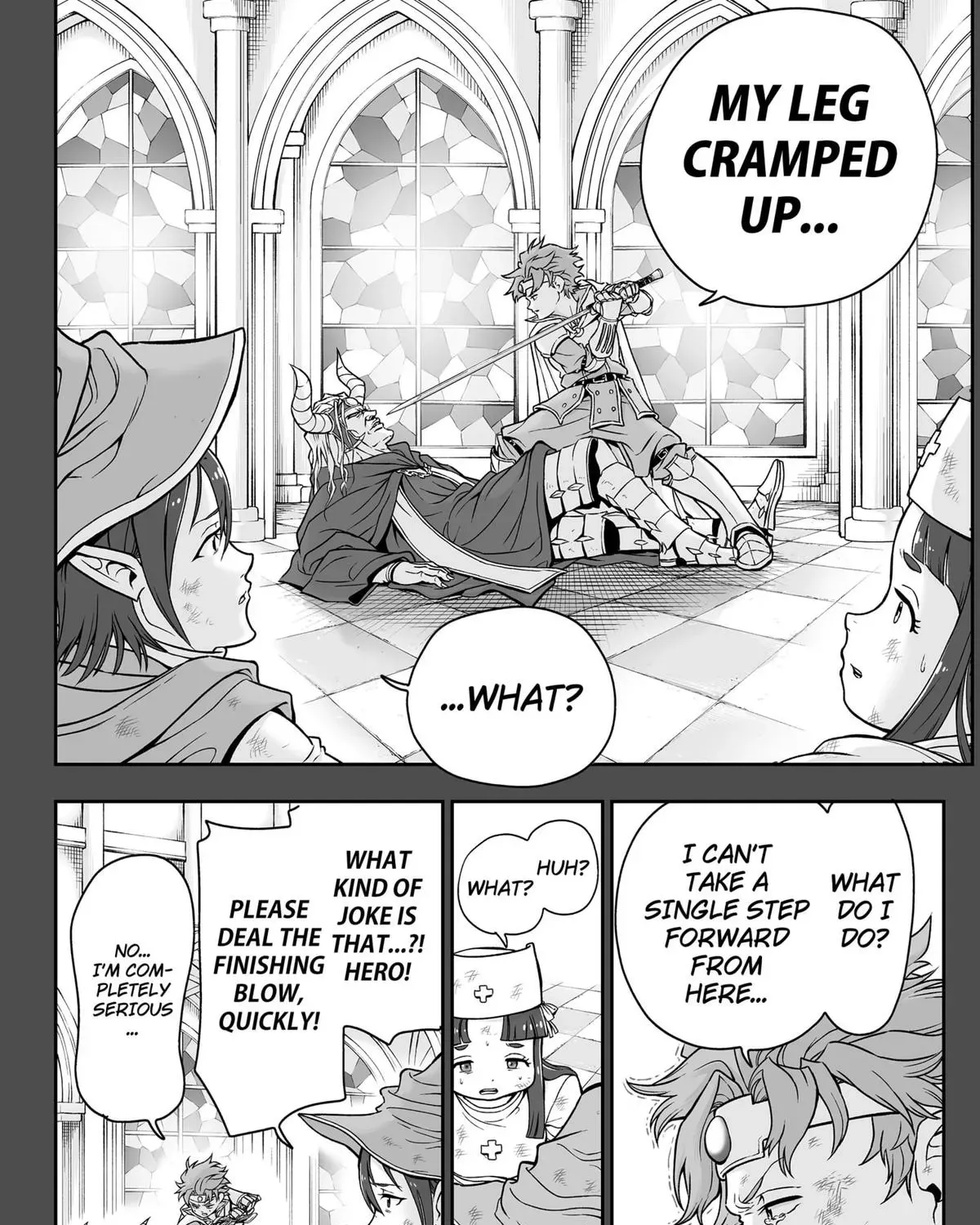 Read Buyotopia chapter 1 image 28 on Lezhin