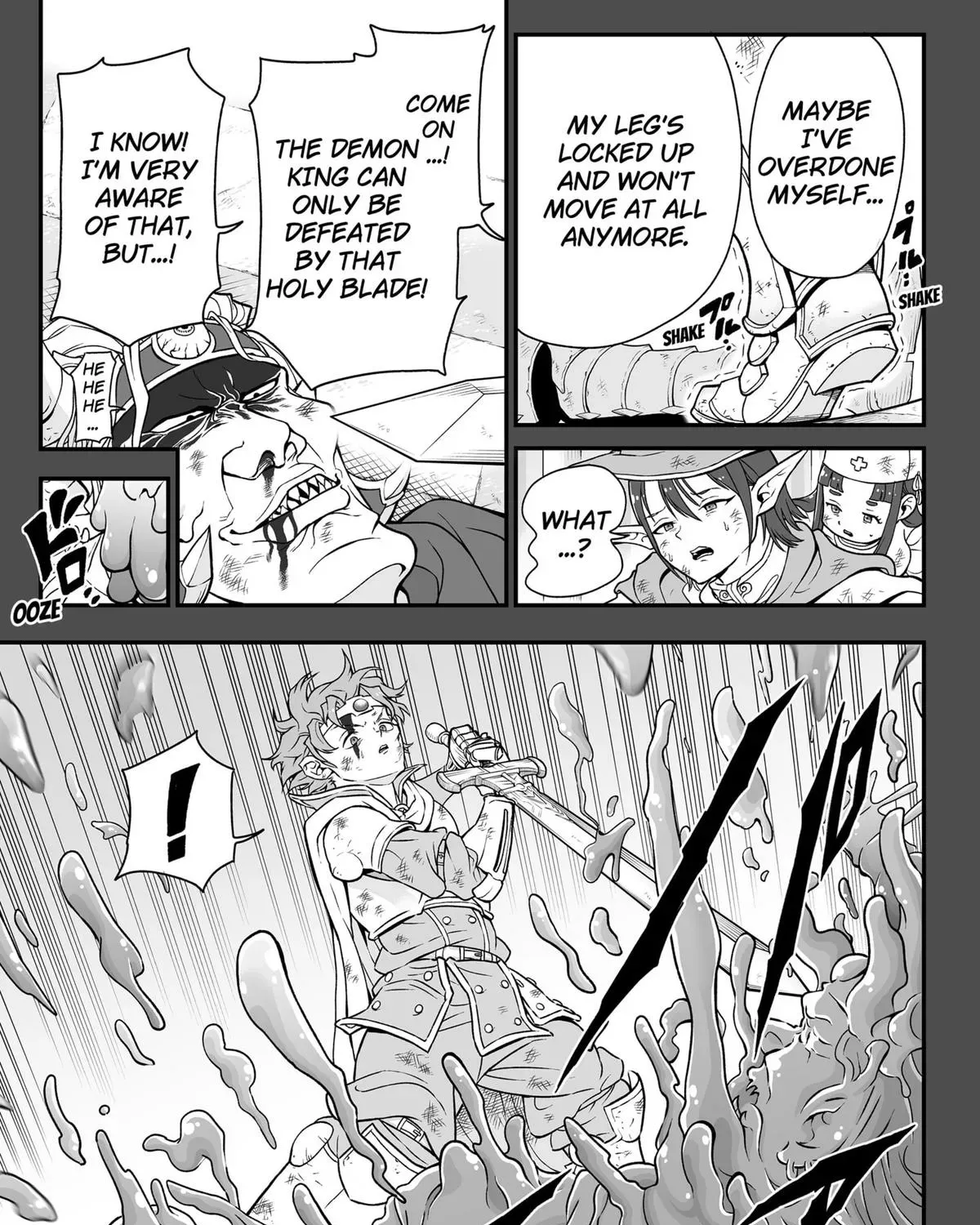 Read Buyotopia chapter 1 image 30 on Lezhin