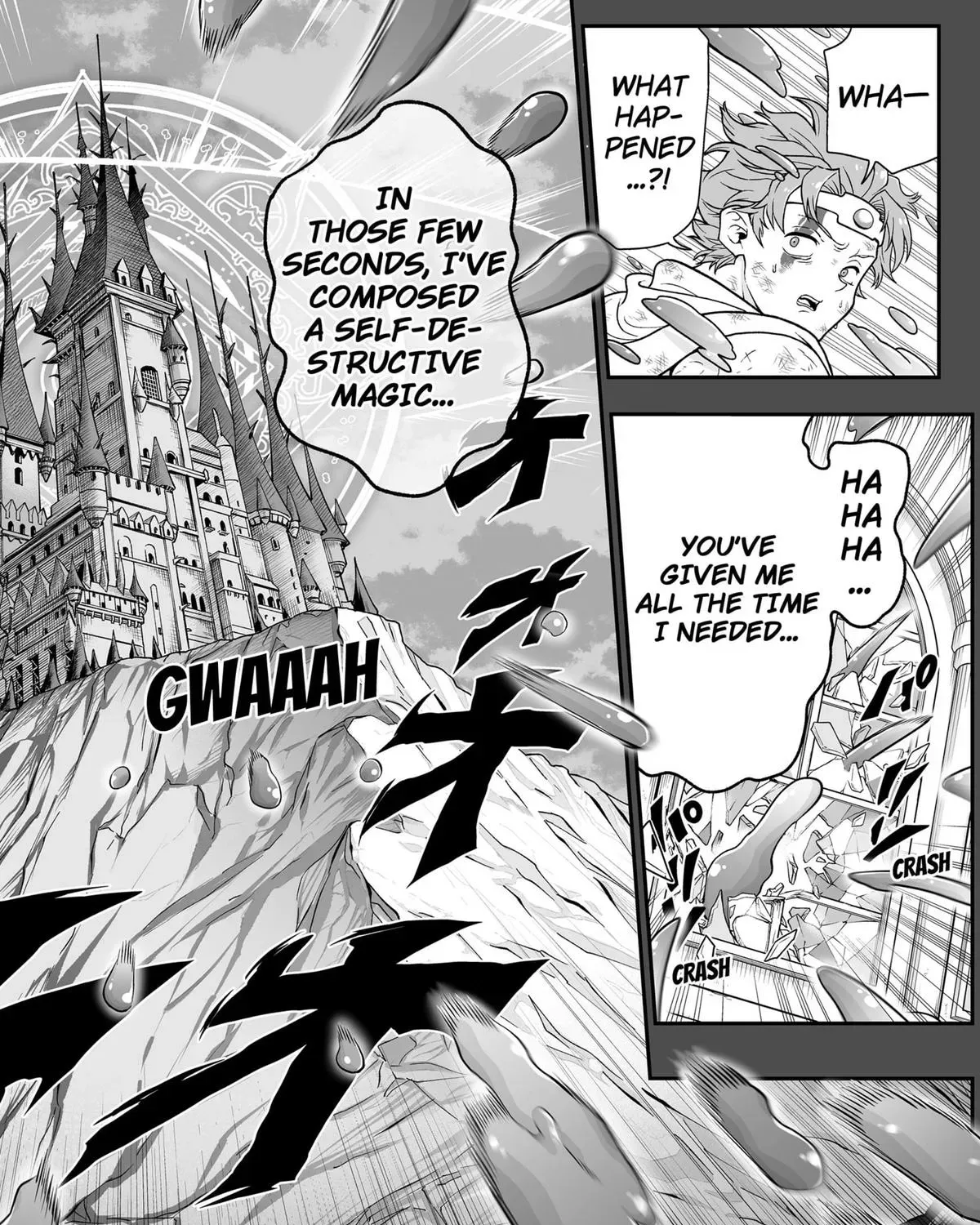 Read Buyotopia chapter 1 image 32 on Lezhin