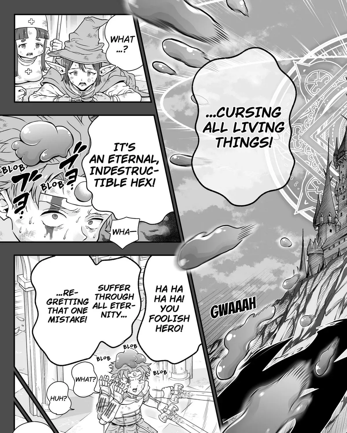 Read Buyotopia chapter 1 image 34 on Lezhin