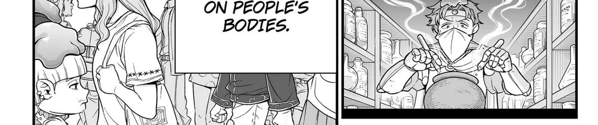 Read Buyotopia chapter 1 image 37 on Lezhin