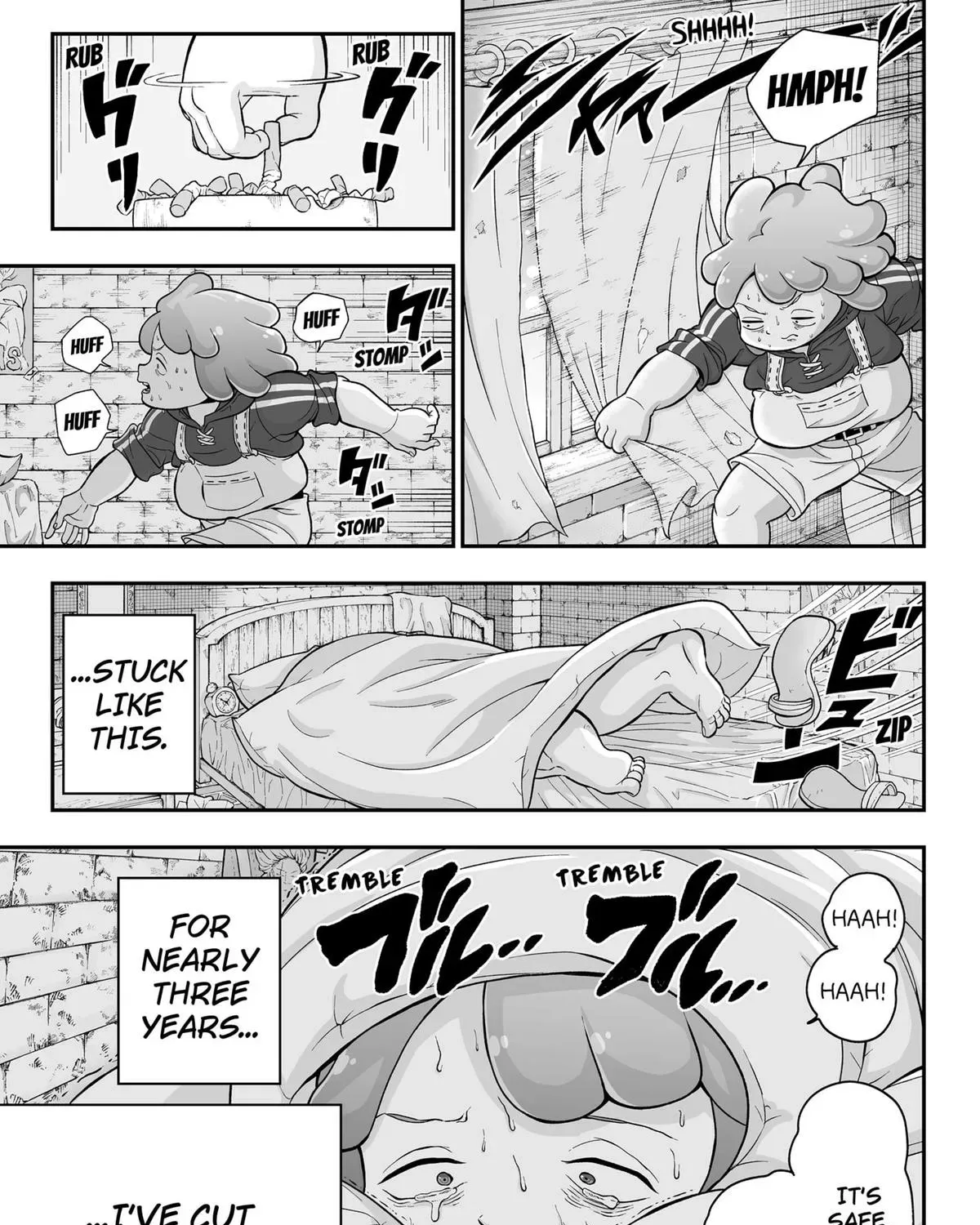 Read Buyotopia chapter 1 image 42 on Lezhin