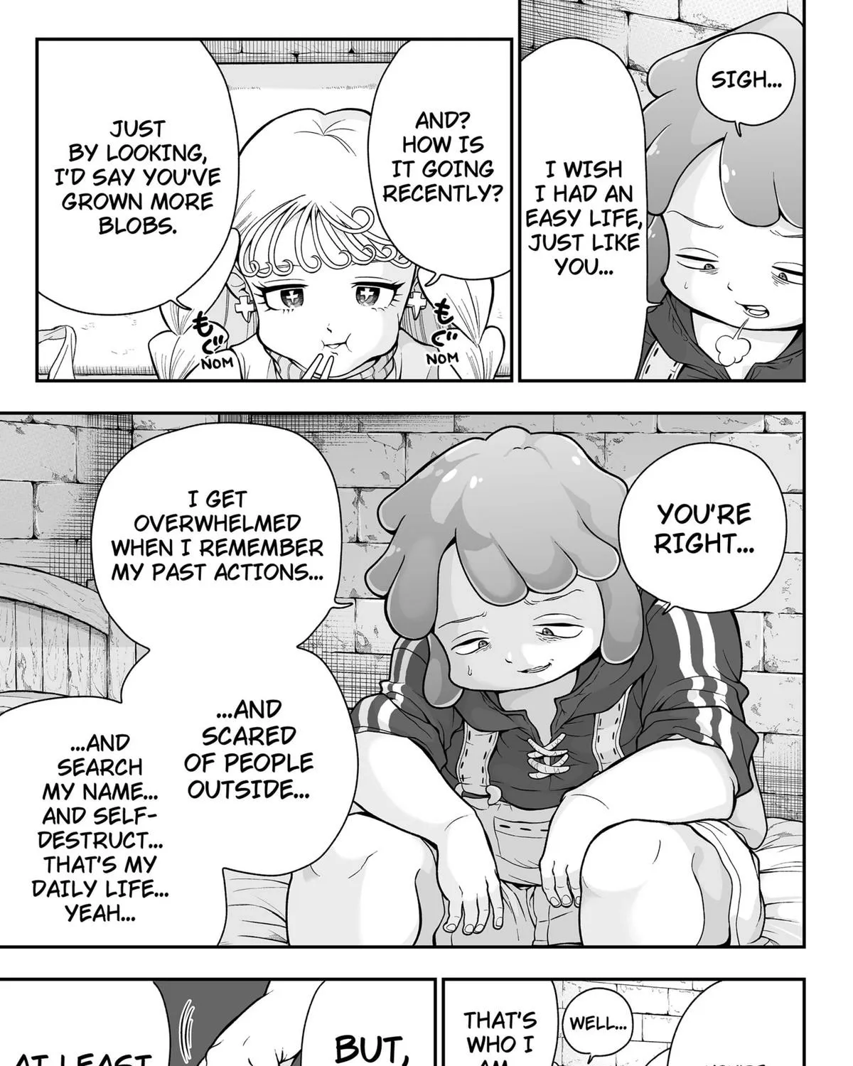 Read Buyotopia chapter 1 image 58 on Lezhin