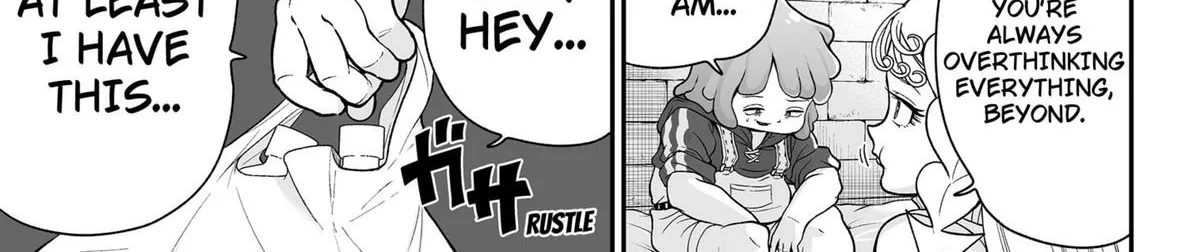 Read Buyotopia chapter 1 image 59 on Lezhin