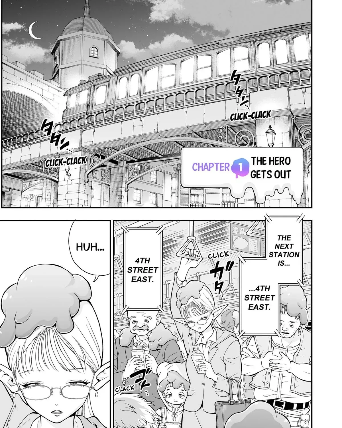 Read Buyotopia chapter 1 image 6 on Lezhin