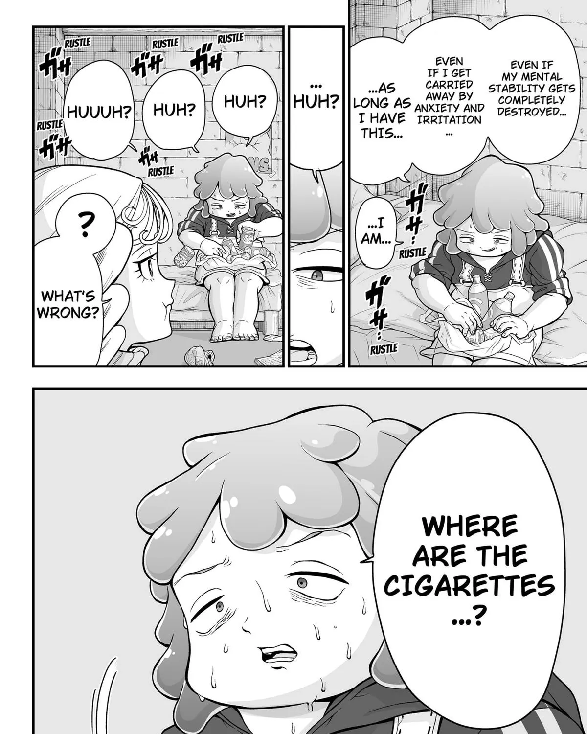 Read Buyotopia chapter 1 image 60 on Lezhin