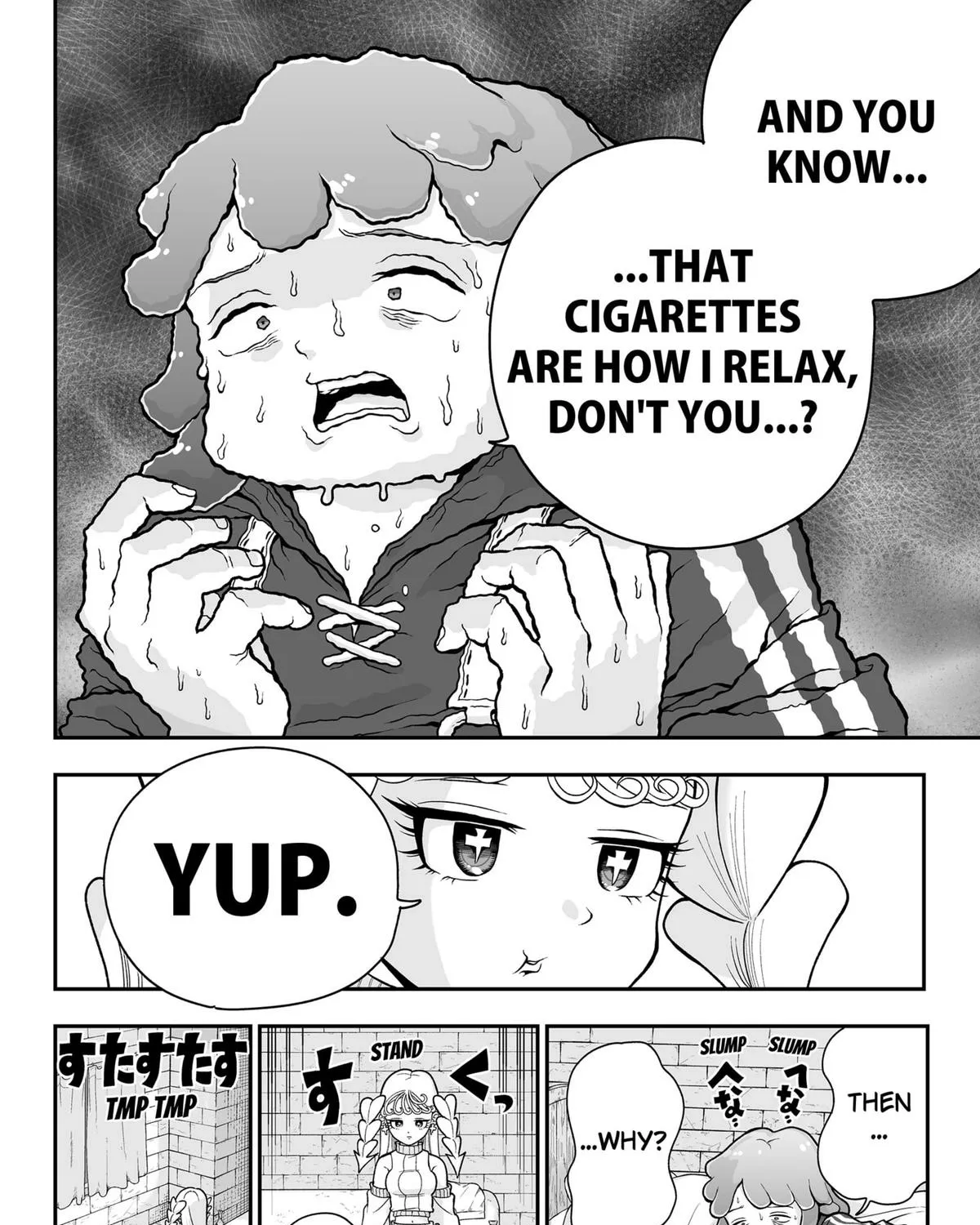 Read Buyotopia chapter 1 image 64 on Lezhin