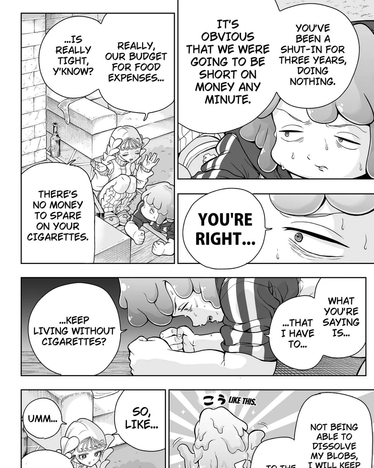 Read Buyotopia chapter 1 image 68 on Lezhin