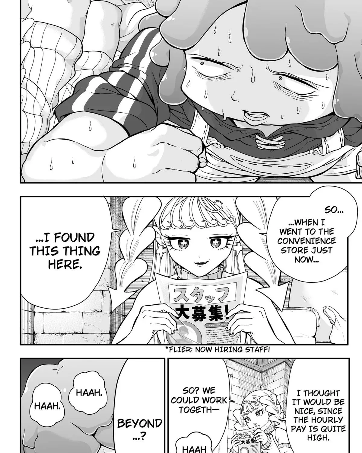 Read Buyotopia chapter 1 image 72 on Lezhin
