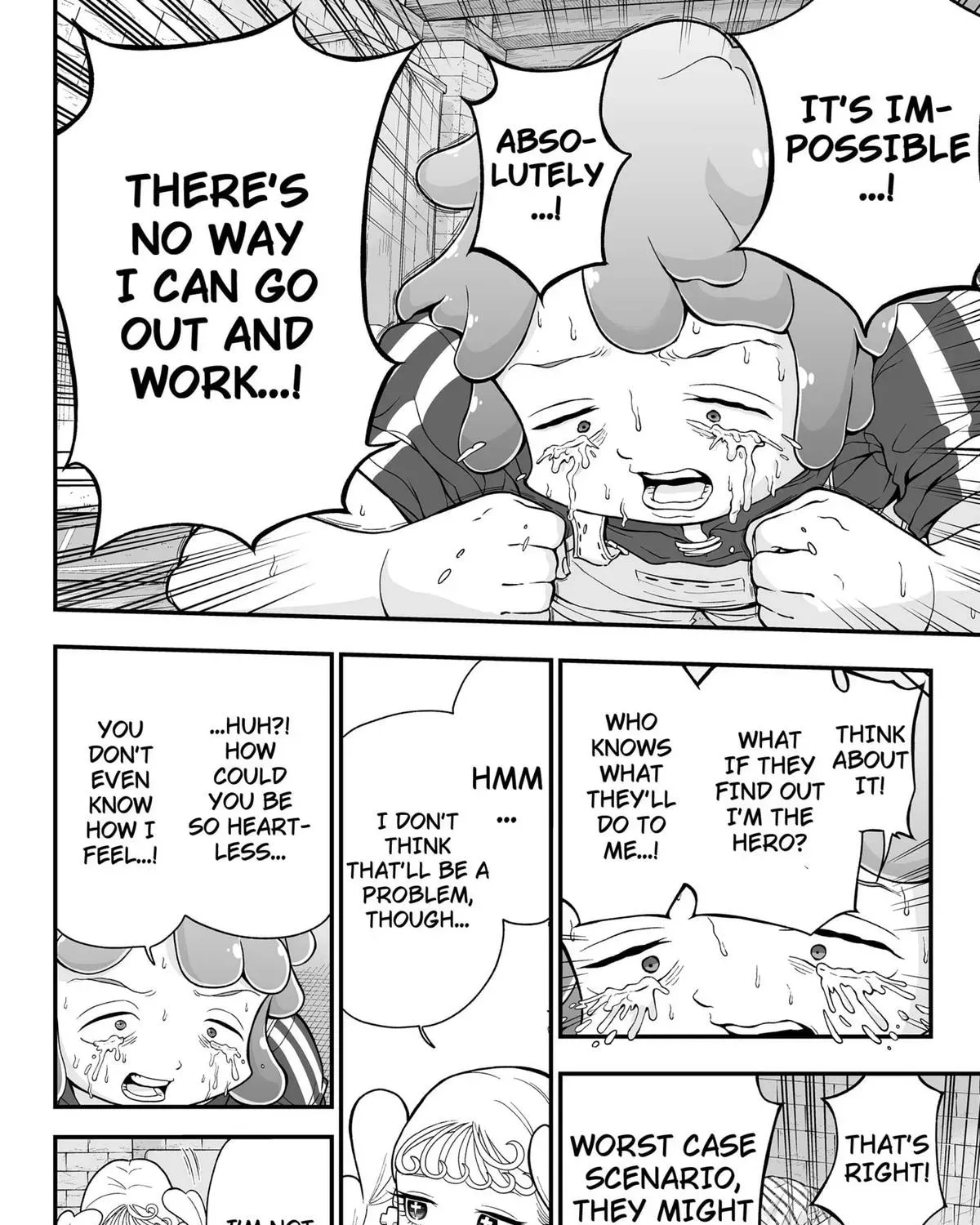 Read Buyotopia chapter 1 image 76 on Lezhin