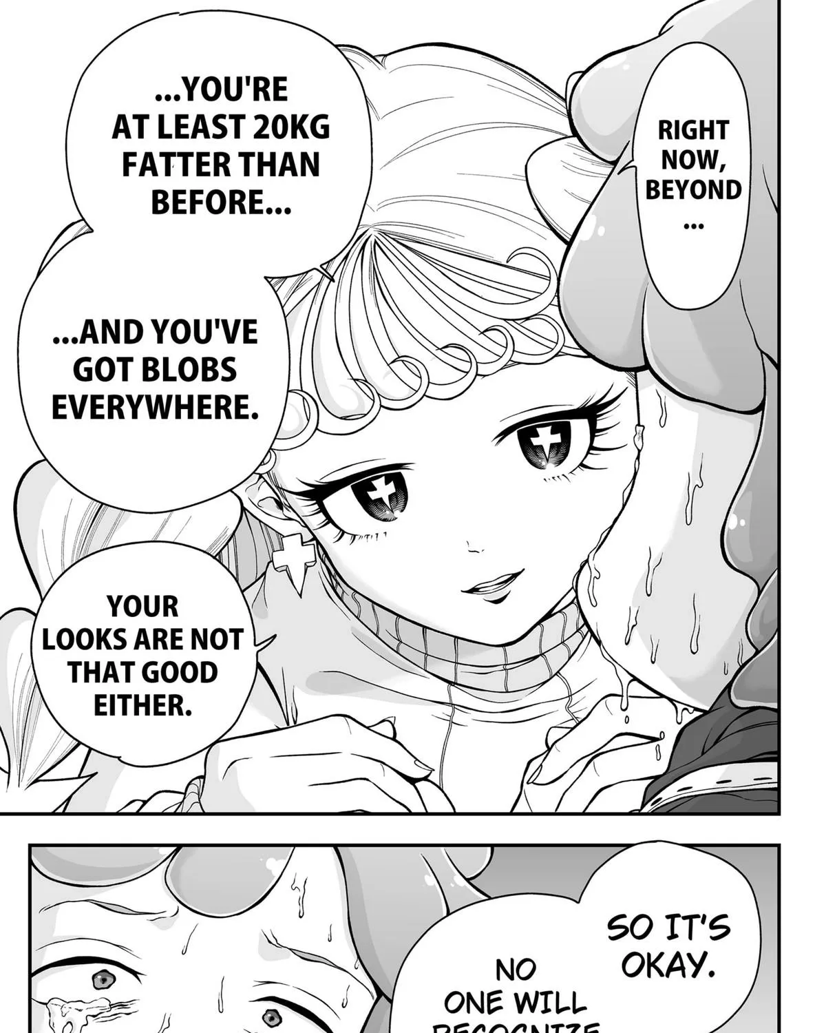 Read Buyotopia chapter 1 image 78 on Lezhin