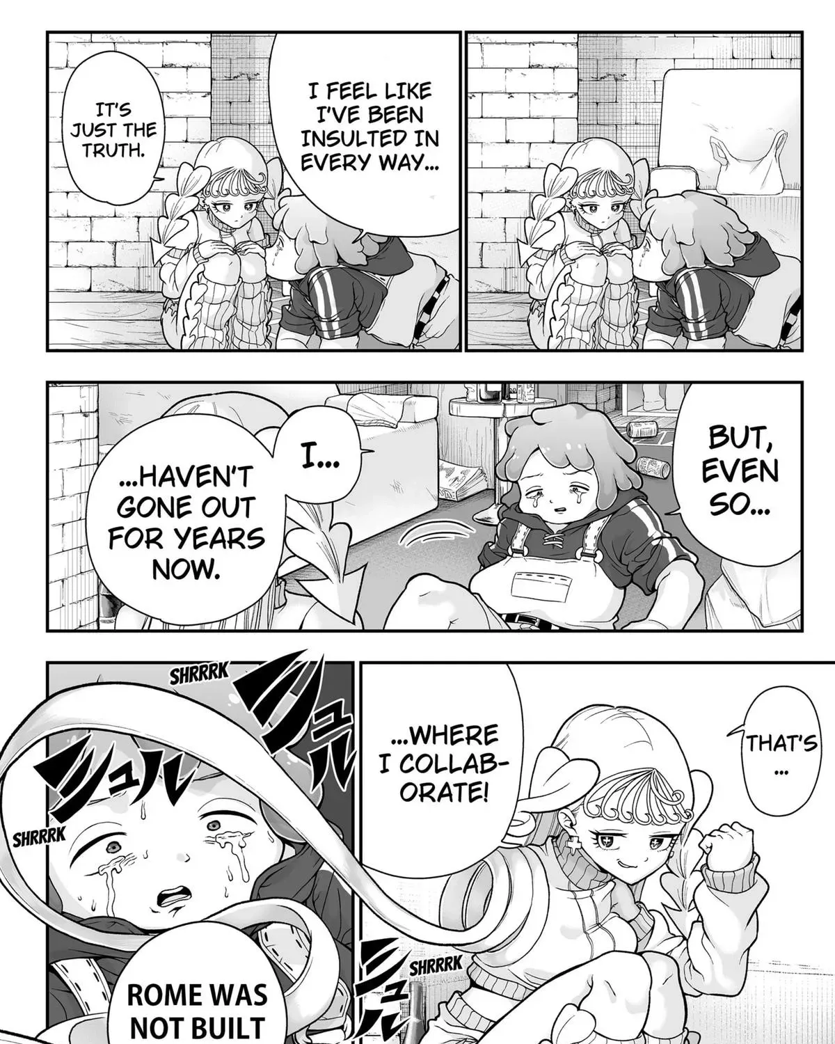 Read Buyotopia chapter 1 image 80 on Lezhin
