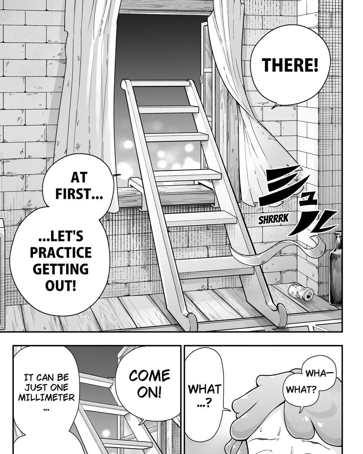 Read Buyotopia chapter 1 image 82 on Lezhin